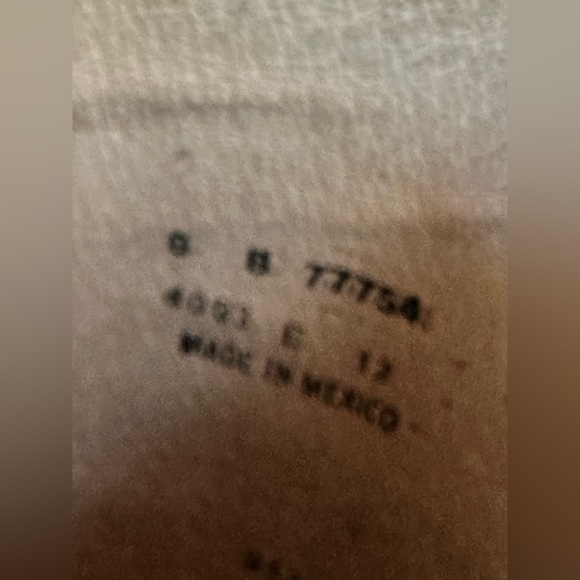 Frye Knee High Boots - Picture 5 of 5